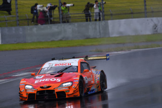 2023 Rd.4 FUJI　TGR TEAM ENEOS ROOKIE　ENEOS X PRIME GR Supra