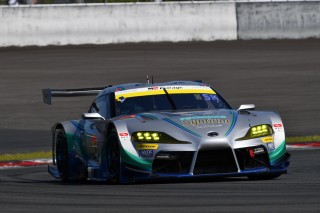 2023 Rd.2 FUJI　LM corsa　Syntium LMcorsa GR Supra GT