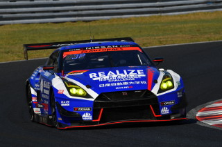 2022 Rd.1 OKAYAMA　KONDO RACING　リアライズ日産メカニックチャレンジ GT-R