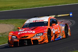 2023 Rd.5 SUZUKA　TGR TEAM ENEOS ROOKIE　ENEOS X PRIME GR Supra