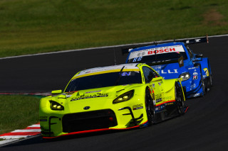 2023 Rd.5 SUZUKA　apr　apr GR86 GT