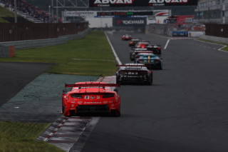 2023 Rd.4 FUJI　ARTA MUGEN NSX-GT