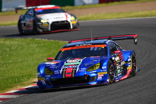 2022 Rd.3 SUZUKA　R&D SPORT　SUBARU BRZ R&D SPORT