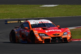 2023 Rd.2 FUJI TGR TEAM ENEOS ROOKIE　ENEOS X PRIME GR Supra