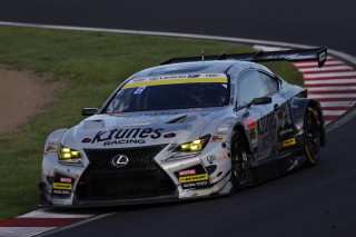 2023 Rd.5 SUZUKA　K-tunes Racing　K-tunes RC F GT3