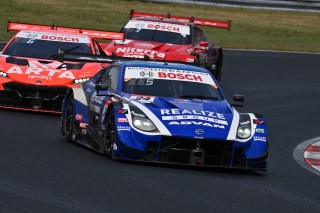 2023 Rd.1 OKAYAMA KONDO RACING　リアライズコーポレーション ADVAN Z