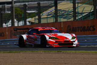 2022 Rd.3 SUZUKA　Max Racing　HACHI-ICHI GR Supra