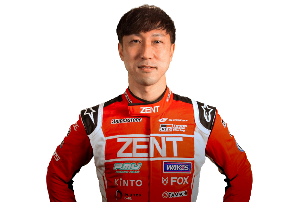 2022 石浦 宏明 | SUPER GT VIDEO Online