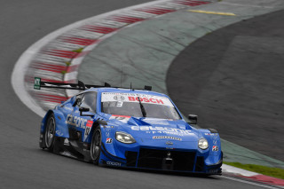 2022 Rd.4 FUJI　TEAM IMPUL　カルソニック IMPUL Z