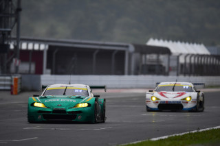 2023 Rd.4 FUJI　埼玉トヨペット Green Brave　埼玉トヨペットGB GR Supra GT