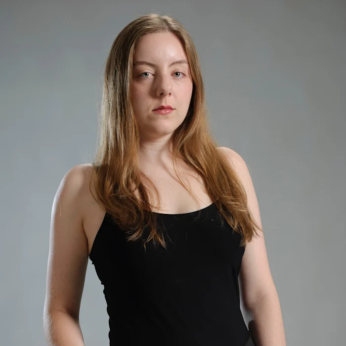 Portfolio Sample 3