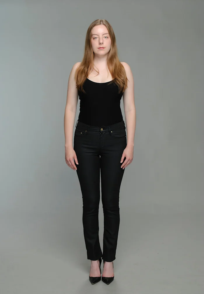Portfolio Sample 2
