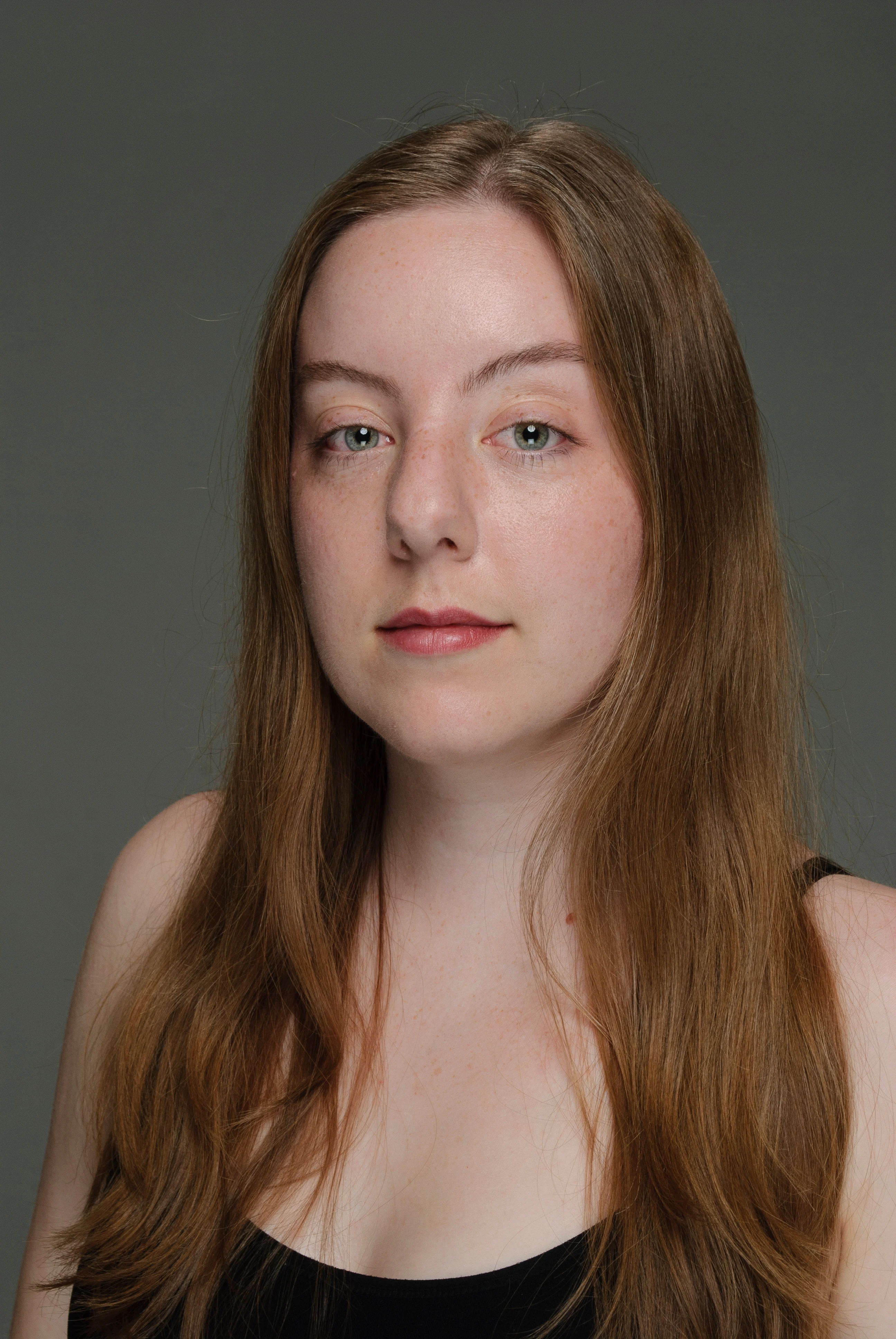 Renee Bradshaw Main Portrait