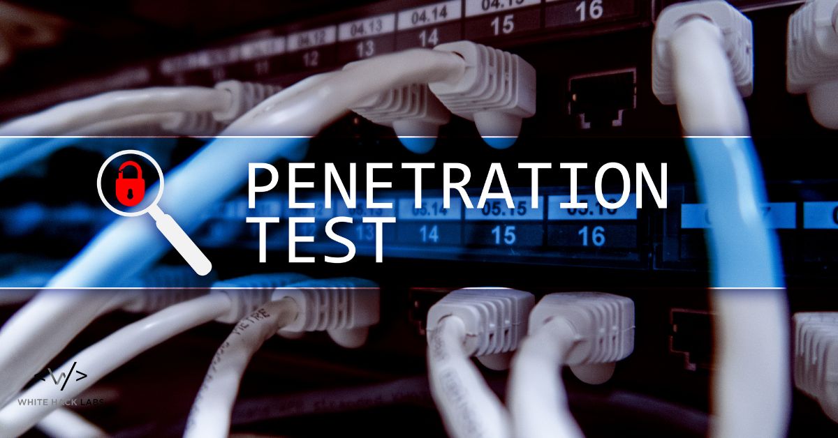 What is network penetration testing?