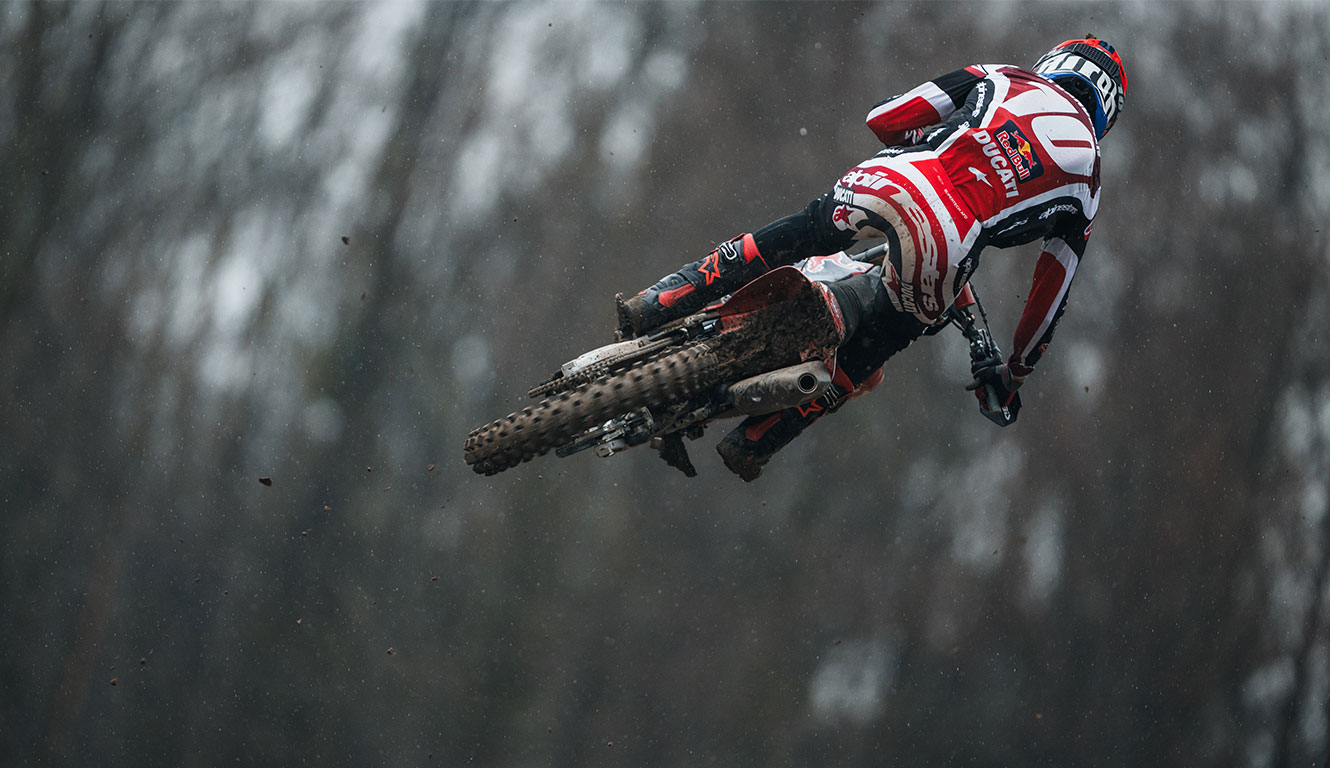 Mancini Racing Promo Code A challenging qualifying race for Seewer and Vlaanderen in freezing ...