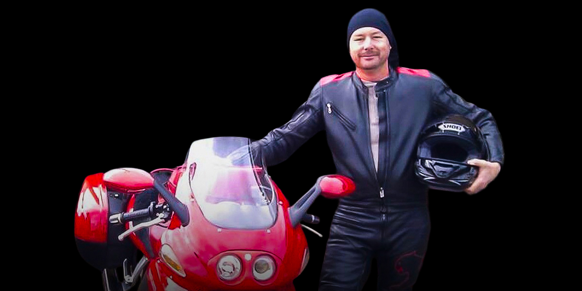 Ducati Official Club Rider Spotlight