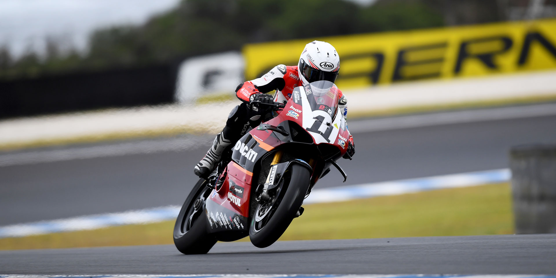 DesmoSport Primed for Series Opener