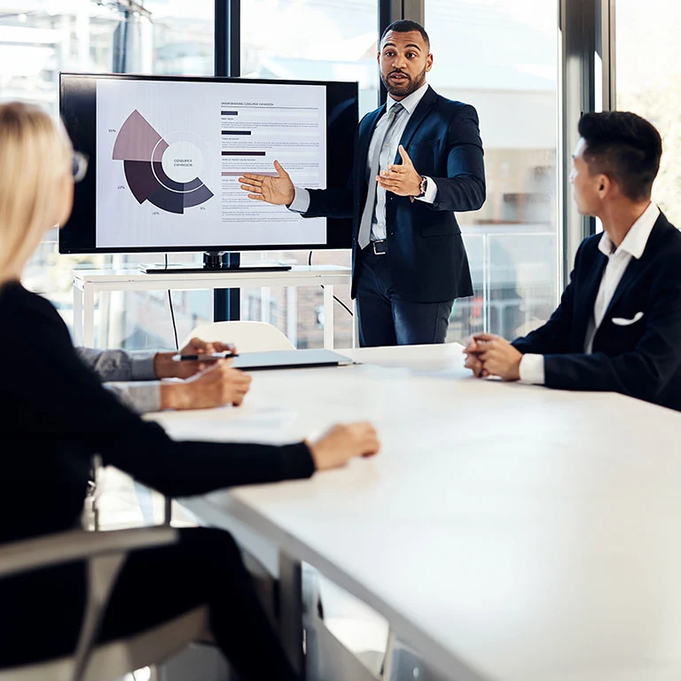 Chief Marketing Officer Program : Marketing Leadership in the Age of AI