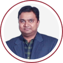 LP - IIMR-ACPGM - Programme Faculty - Prof. Mohit Goswami Image