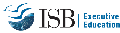 Program Card Logo - ISB