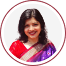 LP - IIMR-ACPGM - Faculty - Professor Indirah Indibara - Image