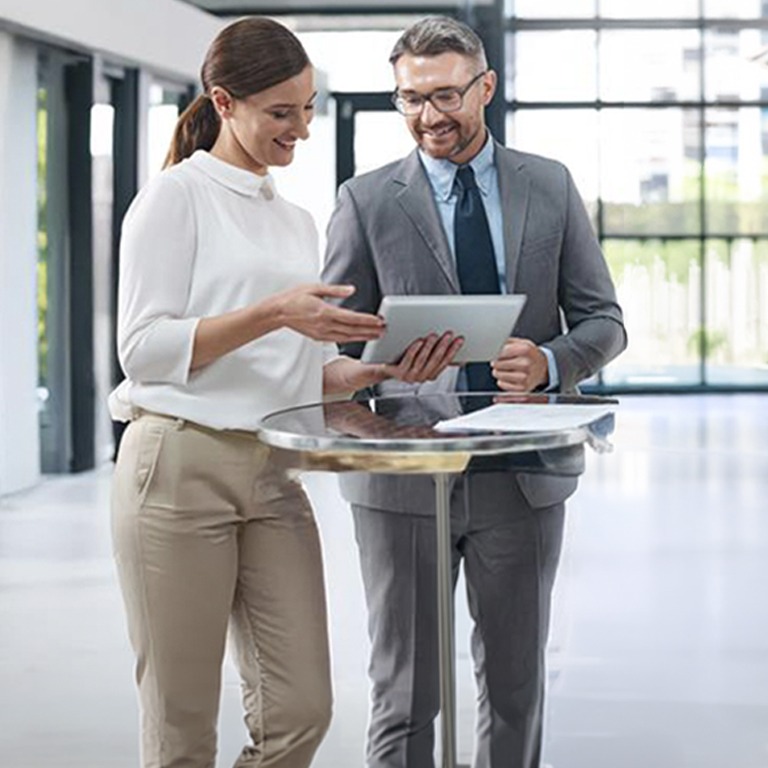 High-Impact Leadership Communication | Wharton Executive Education