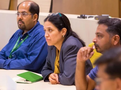 The entrepreneurial bootcamp