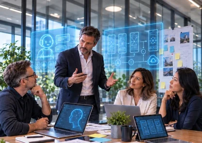 Designing and Building AI Products, Services, and Agentic Solutions