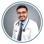 LP-ISB HCM-Testimonial-Dr. Ronesh ghosh
