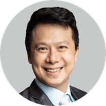 Dr Charles Phua