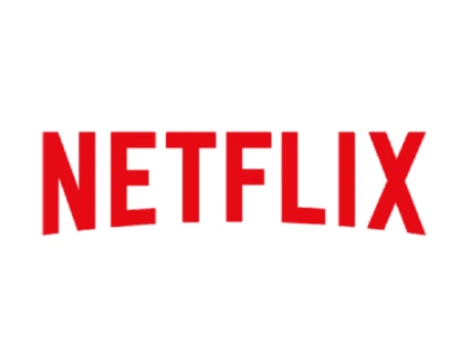 Netflix logo used as a case study icon