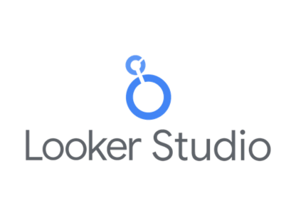 Looker Studio – business intelligence and data visualisation platform for dashboards and product analytics.