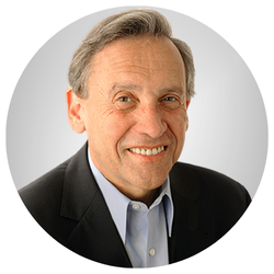 Profile picture of guest speaker Robert Brooks