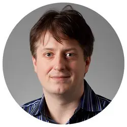 Wojciech Matusik – program faculty 