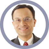 SMU-CFO Faculty AMITAVA GUHAROY 160x160