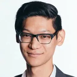 Faculty Member Jon Chang