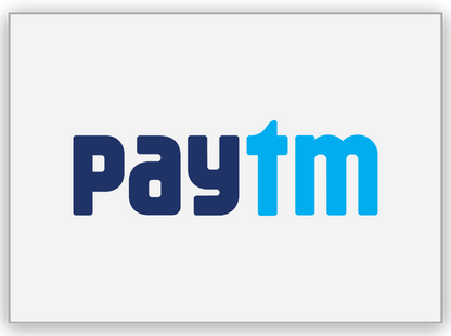 Paytm - Logo