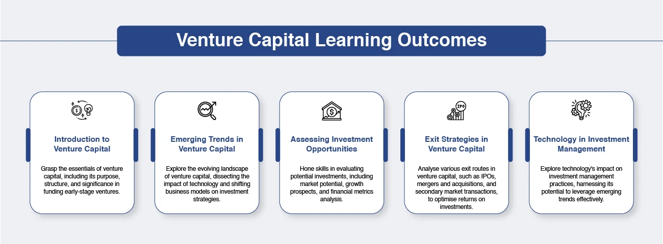 Venture Capital LO LP Infographic desktop view