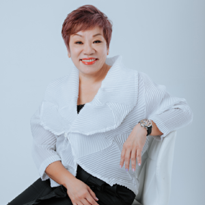 SMU-CFO - Success Coach - Connie Ho