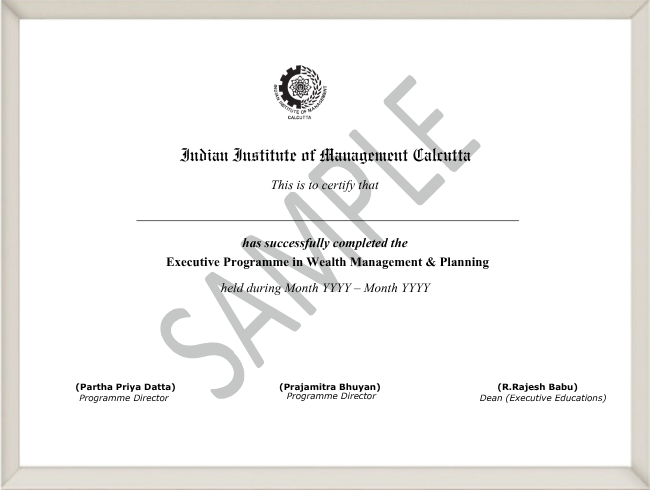 LP - IIMC-EPWMP- Certification - Image