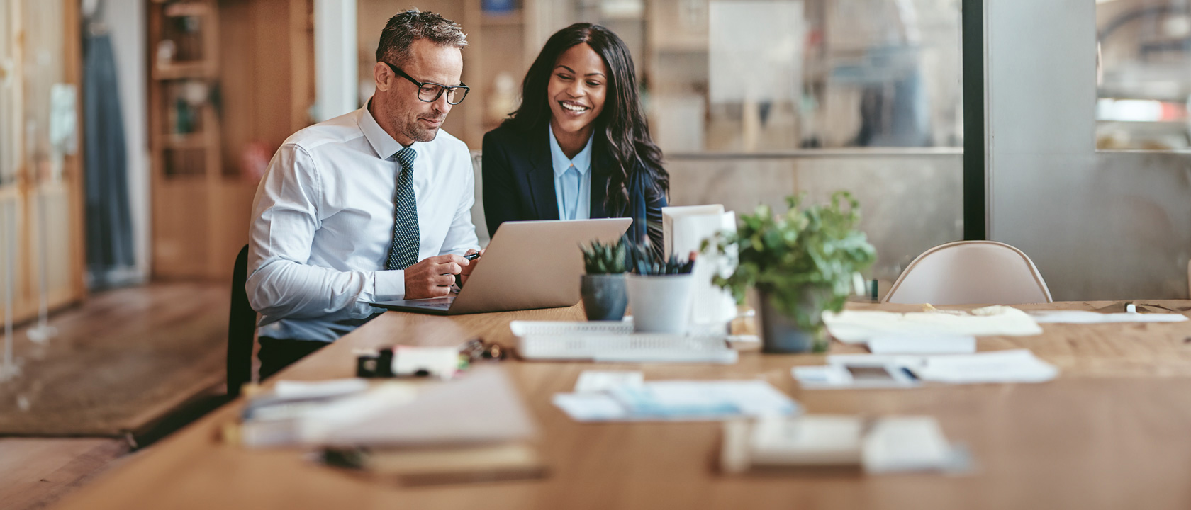 Digital Transformation Leadership Programme | Imperial Executive Education