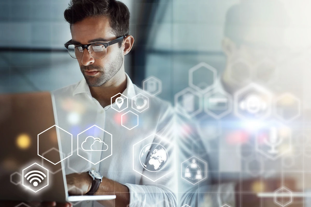 Negocios Digitales en la Era de la IA