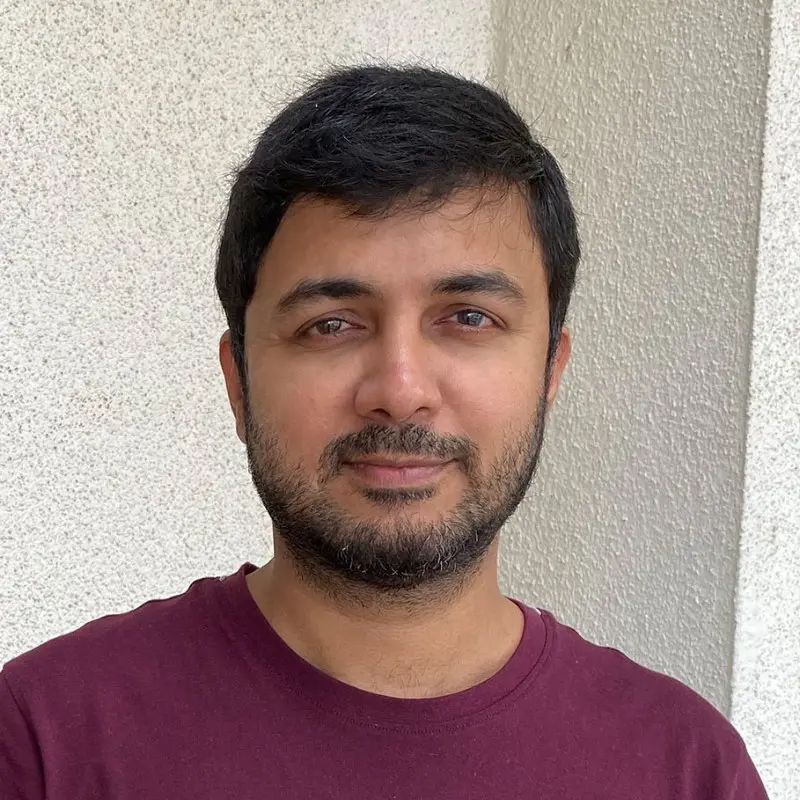 LP - IIMK DTAI - Learner Testimonials - Vishal Lokare - Image