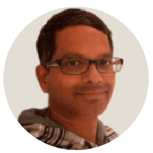 WH-EPI - Sreenivas Annavazzala Testimonial Image