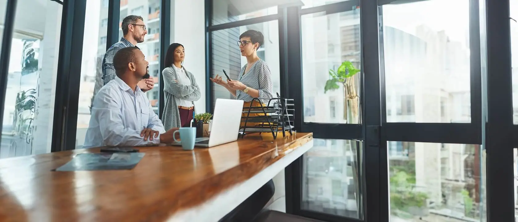 Professional Certificate in Digital Marketing