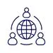 Decorative image relating to Peer learning