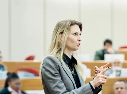 Executive Coaching