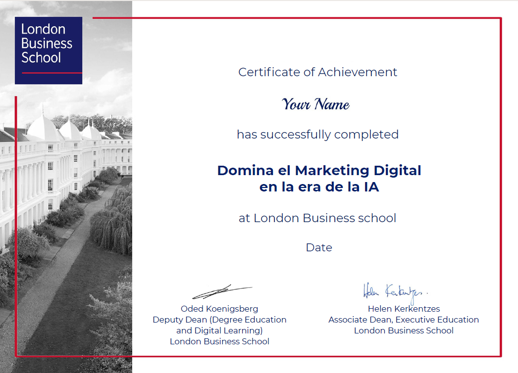 Certificado
