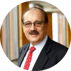 Profile picture of professor Harbir Singh, PhD