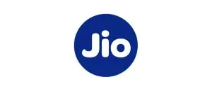 LP - KLG-AIB-IN - Other Industry Examples Jio logo